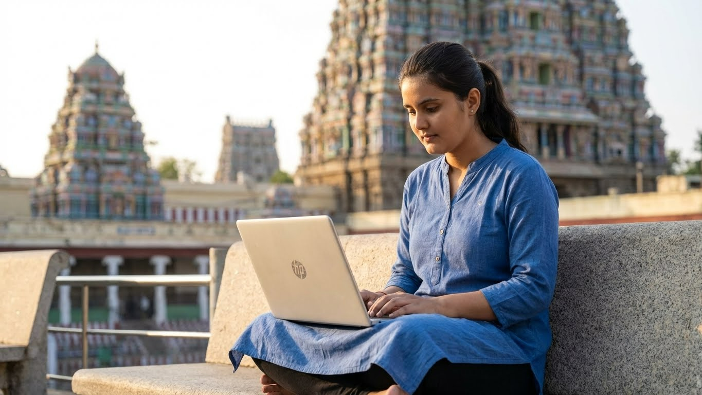 Best digital marketing freelancer in madurai